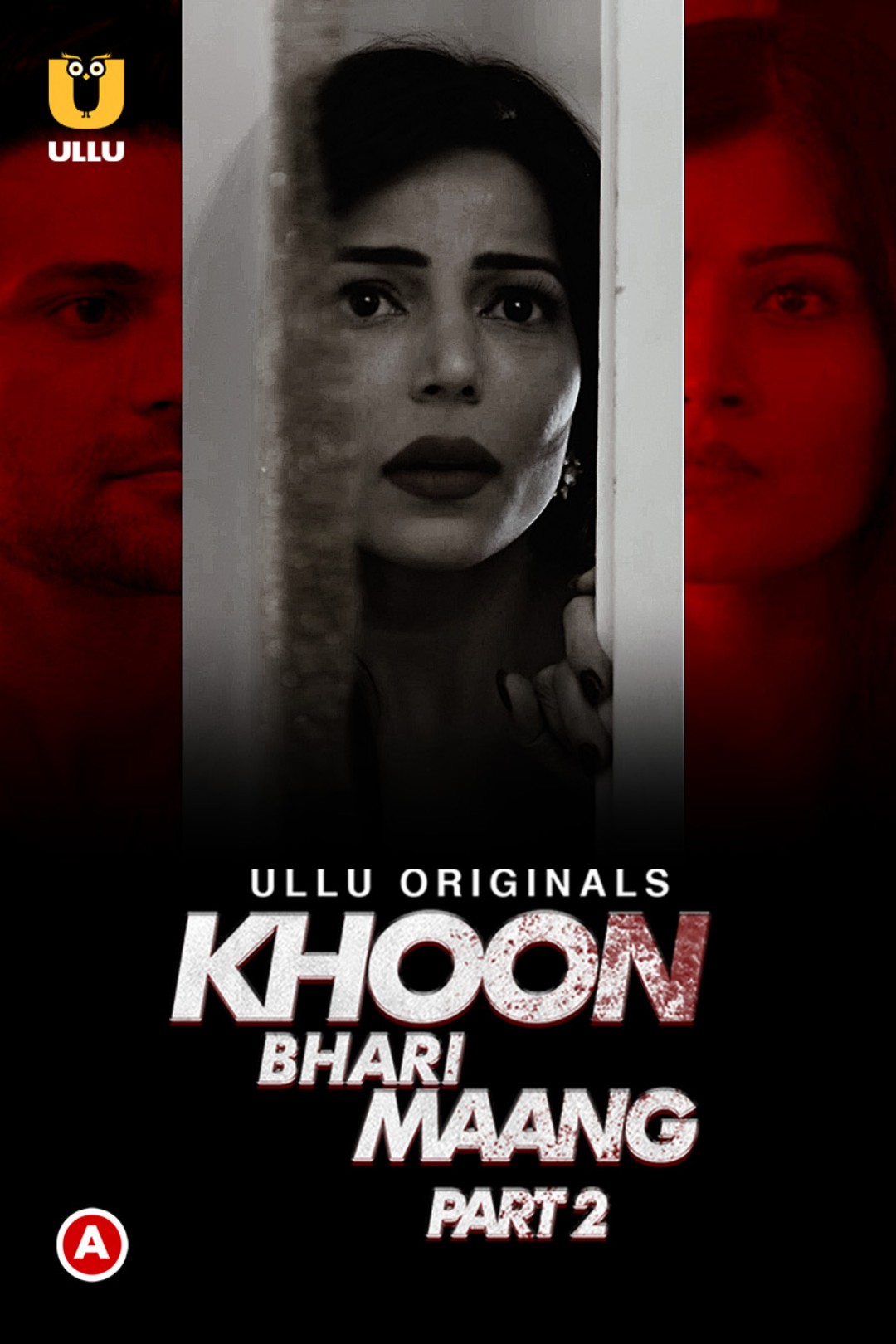 Khoon Bhari Maang (Part-2) (2022) UllU Original