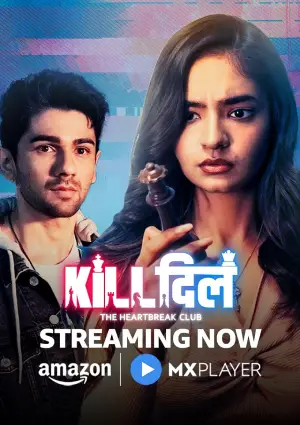 Kill Dill – The Heartbreak Club (2025) Hindi Season 1 Complete