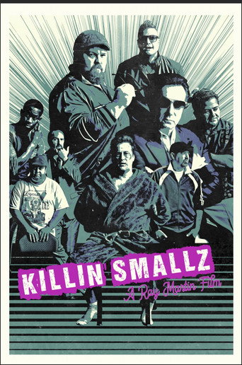 Killin Smallz (2022) Unofficial Hindi Dubbed