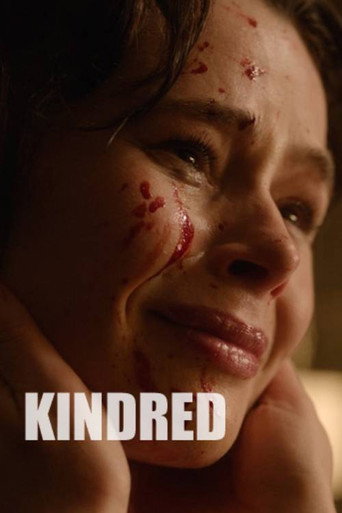 Kindred (2025) Unofficial Hindi Dubbed