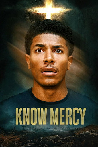 Know Mercy (2025) Unofficial Hindi Dubbed