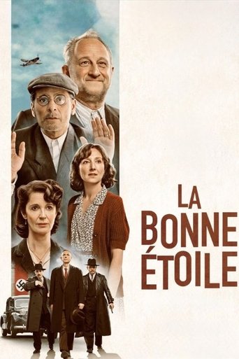 La Bonne Etoile (2025) Hindi Dubbed CAMRip