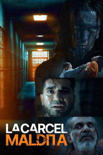 La Carcel Maldita (2024) Unofficial Hindi Dubbed