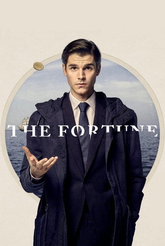 La Fortuna (2022) Hindi Season 1 Complete