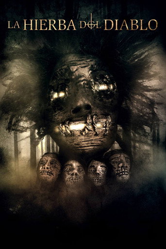 La Hierba del Diablo (2024) Unofficial Hindi Dubbed