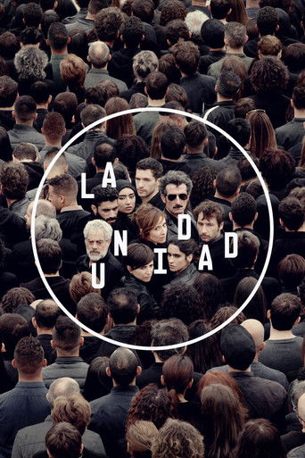La Unidad: Kabul (2023) Hindi Season 1 Complete