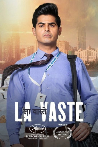 La Vaste (2023) Hindi HD Zee5