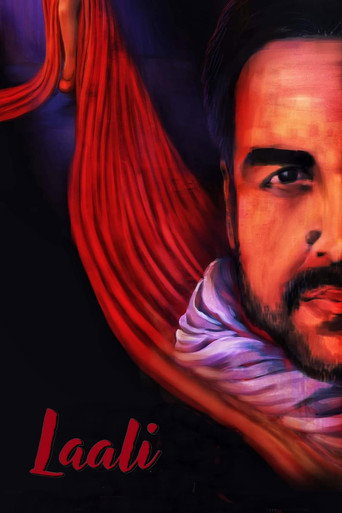 Laali (2022) Hindi HD
