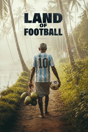 Land of Football (2026) Hindi Season 1 Complete