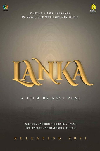 Lanka (2022) Punjabi HD