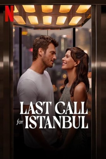 Last Call for Istanbul (2023) Hindi Dubbed Netflix