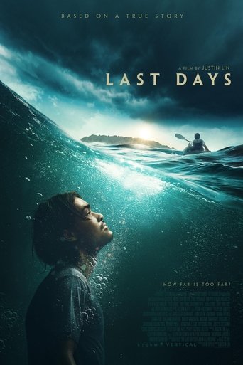Last Days (2025) Hindi Dubbed AMZN