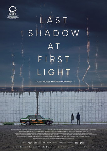Last Shadow at First Light (2023) Unofficial Hindi Dubbed