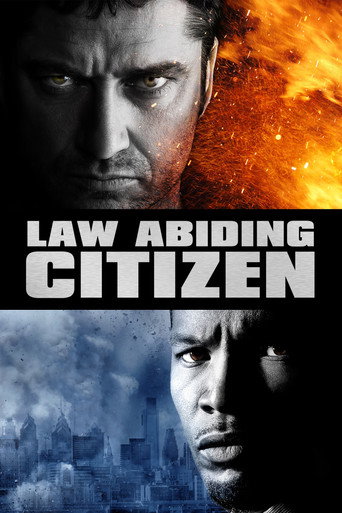 Law Abiding Citizen (2009) Hindi Dubbed