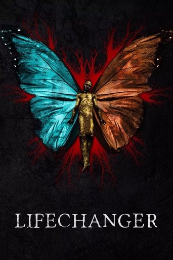 Lifechanger (2018) Hindi Dubbed