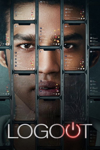 Logout (2025) Hindi HD Zee5