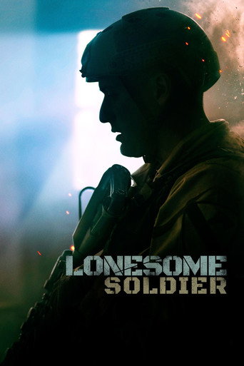 Lonesome Soldier (2023) Unofficial Hindi Dubbed