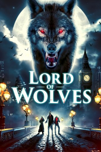 Lord of Wolves (2024) Unofficial Hindi Dubbed