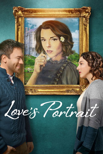 Loves Portrait (2022) Unofficial Hindi Dubbed