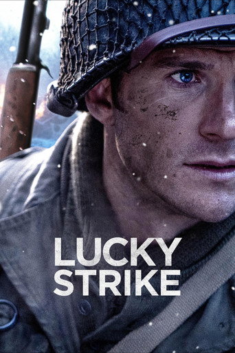 Lucky Strike (2026) English CAMRip V2