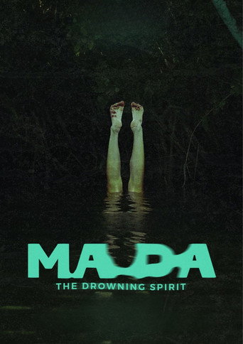 Ma Da: The Drowning Spirit (2024) Hindi Dubbed WEBRip