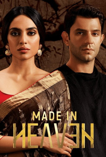 Made in Heaven (2019) Hindi Season 1 Complete