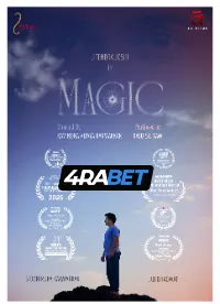 Magic (2026) Unofficial Hindi Dubbed