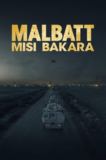 Malbatt: Misi Bakara (2023) Unofficial Hindi Dubbed