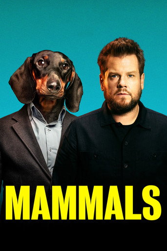 Mammals (2022) Hindi Season 1 Complete