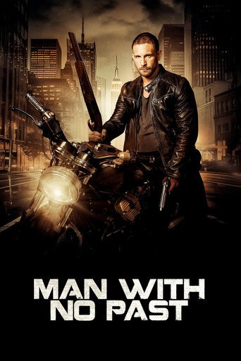 Man with No Past (2025) Unofficial Hindi Dubbed