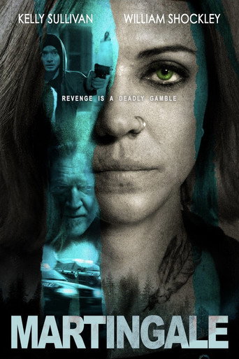 Martingale (2024) Unofficial Hindi Dubbed