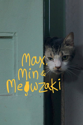 Max Min and Meowzaki (2026) Hindi HDTS