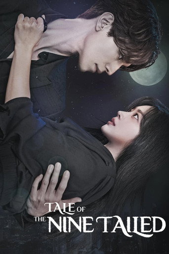 Tale of the Nine Tailed (2020) Hindi Season 1 Complete AMZN