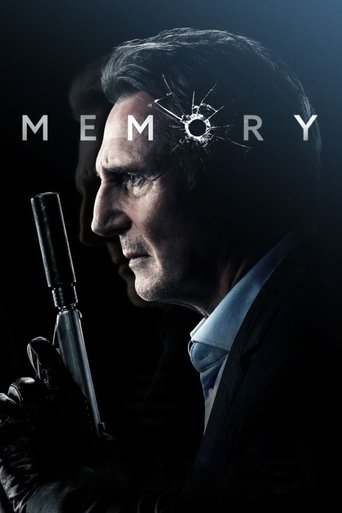Memory (2022) Hindi Dubbed