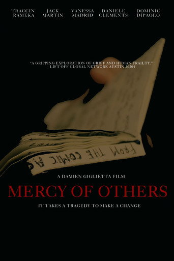 Mercy of Others (2024) Unoffical HIndi Dubbed