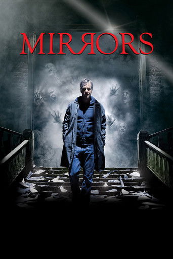Mirrors (2008) Hindi Dubbed JioCinema