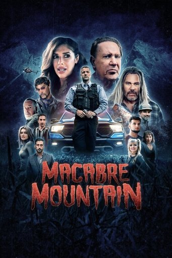 Misery Mountain (2023) Unofficial Hindi Dubbed
