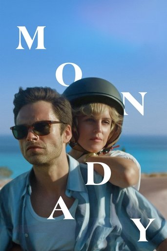Monday (2021) Hindi Dubbed