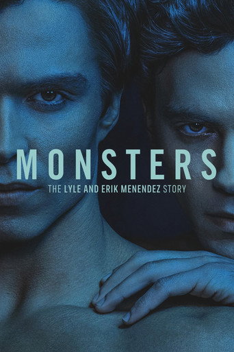 Monsters: The Lyle and Erik Menendez Story (2024) Hindi Season 1 Complete Netflix