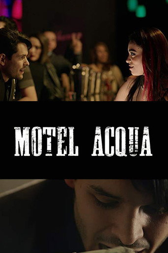 Motel Acqua (2018) Hindi Dubbed