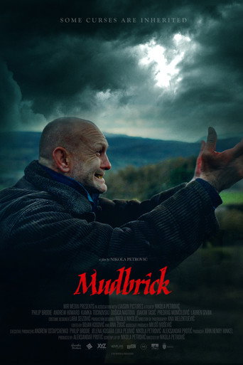 Mudbrick (2024) Unofficial Hindi Dubbed