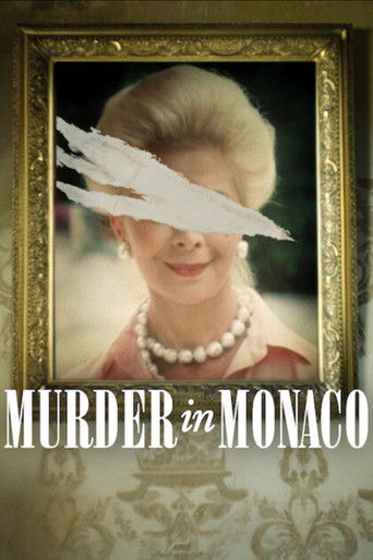 Murder in Monaco (2025) Hindi Dubbed Netflix