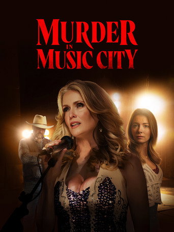 Murder in Music City (2026) Unofficial Hindi Dubbed