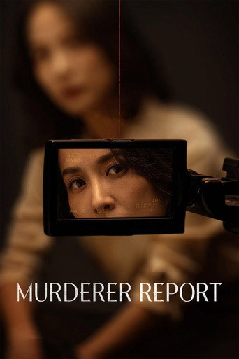 Murderer Report (2025) Hindi Dubbed jioHotstar