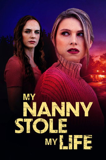My Nanny Stole My Life (2024) Unofficial Hindi Dubbed