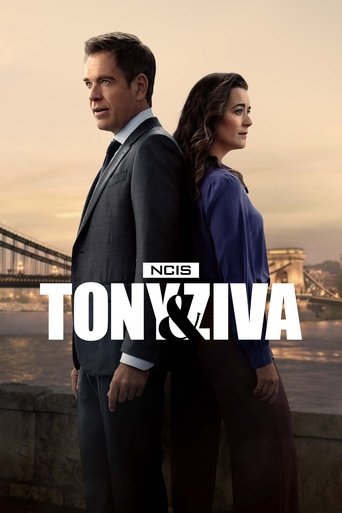 NCIS Tony and Ziva (2025) Hindi Season 1 Complete