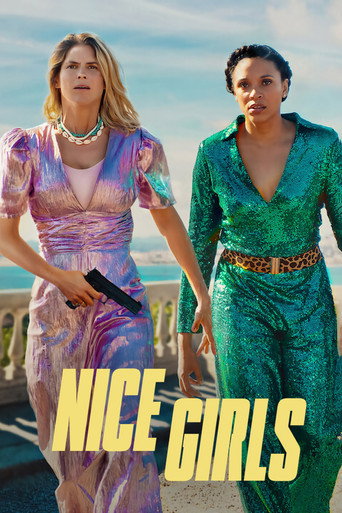 Nice Girls (2024) Hindi Dubbed Netflix