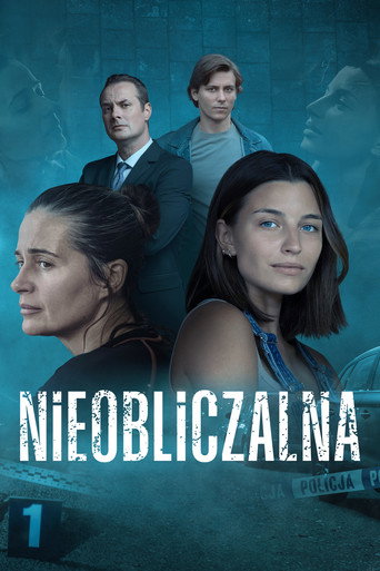 Nieobliczalna (2024) Unofficial Hindi Dubbed