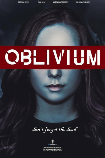 Oblivium (2025) Hindi Dubbed WEBRip