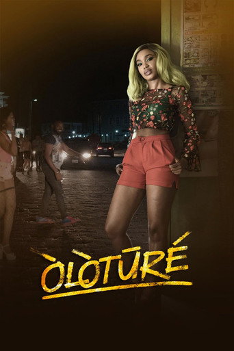 Òlòt?ré (Oloture) (2019) Hindi Dubbed